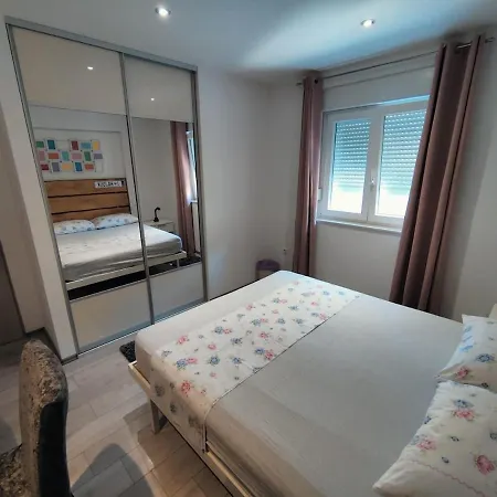 Appartamento With A Large Terrace And A Beautiful View *